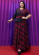 African Women Clothing Plus Size Women Clothing Chic Career Career Jacket Dress Two Piece Set