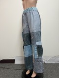 Women Style Cargo Pant