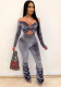 Women's Fashion Casual Sexy Jumpsuit