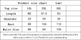 Plus Size Women Sleeveless Knitting Patchwork Contrast Color Tank Top