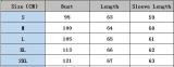 Women's Pullover Round Neck Contrast Color Patchwork Geometric Print Top Women's T-Shirt