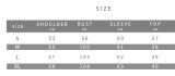 Women Autumn Style Letter Printed Zip Jacket