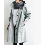 Women Casual Long Sleeve Jacket Windbreaker