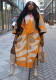 Women Casual Short Sleeve Knitting Long Jacket