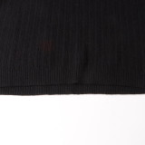 Women Autumn Trend Irregular Off Shoulder Loose Casual Knitting Shirt Long Sleeve Sweater