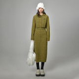 Knitting Suit Women's Autumn Chic Fashion Casual Sweater Skirt Two-Piece Set
