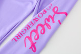 Girls long sleeve long pants Swimwear beach surfing wear