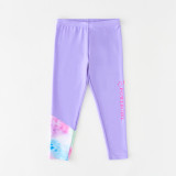 Girls long sleeve long pants Swimwear beach surfing wear