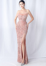 Long Sequin Plus Size Fat Beauty Formal Party Evening Dress Long Sequin Plus Size Fat Beauty Formal Party Evening Dress