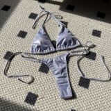 Women Sexy Swimwear Two Pieces