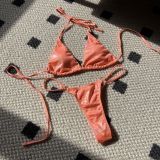 Women Sexy Swimwear Two Pieces