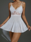 Women lace dress Sexy Lingerie