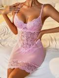 Women lace dress Sexy Lingerie