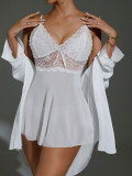 Women lace dress Sexy Lingerie