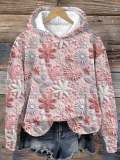 Autumn Women's Popular Digital Printed Hoodies