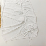 Women Sexy Beach Sun Protection Cover Up Bikini Swimwear