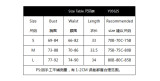 Women Autumn Basics Outdoor Wear Sexy Fishbone Corset Bra Buttoned Strapless Top