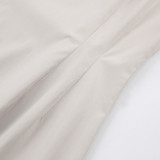 Women French Long Sleeve Vintage Dress