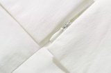 Winter Off Shoulder Slim Waist Solid Color Sexy Short Dress