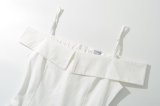 Winter Off Shoulder Slim Waist Solid Color Sexy Short Dress
