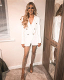 Women Sexy Rhinestone Fishnet Pants