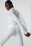 Classic Yoga Wear Set for Women Plus Size Women's Sportswear Three-Piece Fitness Wear Set