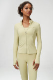 Classic Yoga Wear Set for Women Plus Size Women's Sportswear Three-Piece Fitness Wear Set