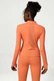 Classic Yoga Wear Set for Women Plus Size Women's Sportswear Three-Piece Fitness Wear Set