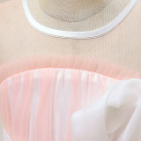 Girl host performance dress Maxi Dress