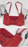 Women suspender belt elastic elastic suspender vest