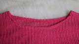 Women's Fashion Casual Sexy Hollow Round Neck Two-Piece Pants Set
