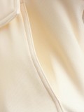 Women's Bomber Jacket Spring and Autumn Pocket Long Sleeve Casual Single Breasted Coat