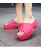 Summer Women's Open Toe Sandals Outdoor Casual Shoes Home Slippers Women's Shoes