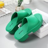 Summer Women's Open Toe Sandals Outdoor Casual Shoes Home Slippers Women's Shoes