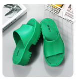 Summer Women's Open Toe Sandals Outdoor Casual Shoes Home Slippers Women's Shoes