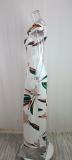 Summer Women's Fashion Chic Trendy Printed Wide Leg Jumpsuit