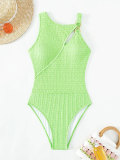 Summer Sexy One-Piece Tight Fitting Swimsuit For Women