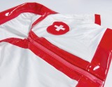 Sexy Temptation Role Cosplay Nurse Uniform