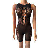 Women One-piece Netsuit Sexy Temptation Passion Sexy lingerie