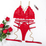 Women sexy lingerie Set