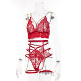 Women sexy lingerie Set