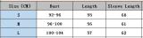 Women Long Sleeve Round Neck Breathable knitting Top