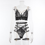 Women sexy lingerie Set