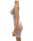 Women One-piece Netsuit Sexy Temptation Passion Sexy lingerie