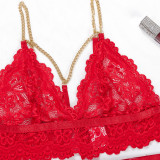 Women sexy lingerie Set