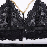 Women sexy lingerie Set