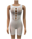 Women One-piece Netsuit Sexy Temptation Passion Sexy lingerie