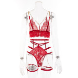 Women sexy lingerie Set