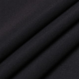 Women Summer Solid Lace-Up Skirt Patchwork Dress
