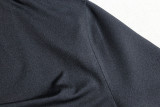 Women's Solid Color Round Neck Long-Sleeved Trendy Women's Bodycon Dress